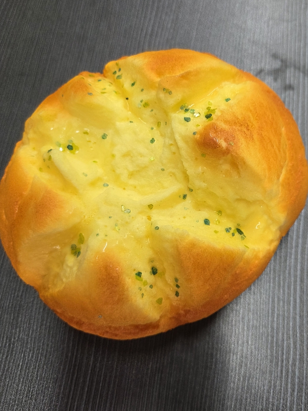 Bread Squishy